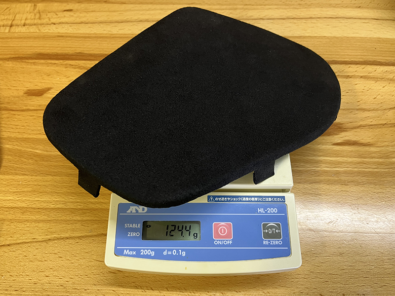 NSX 92R用スピーカーリッド