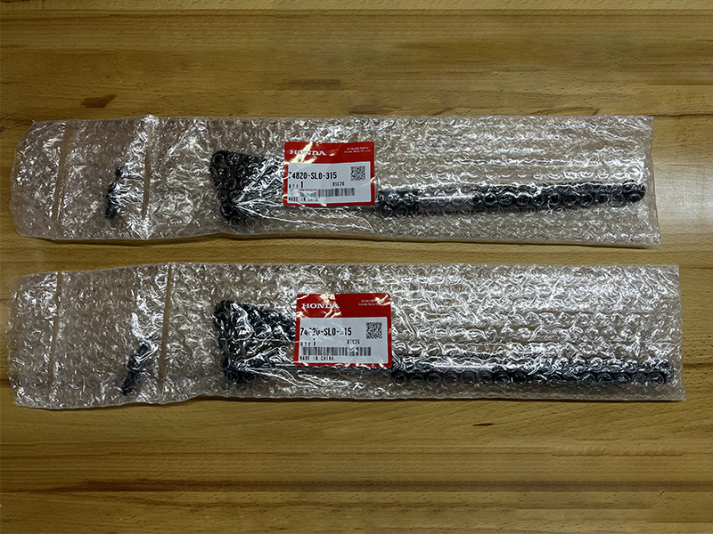 ステーASSY.,リヤーハツチオープン 74820-SL0-315