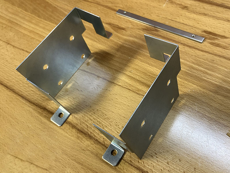 KSPエンジニアリング KS-8507 オーディオ取付用ステーキット