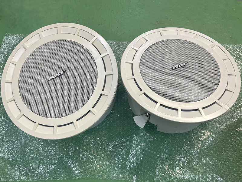 BOSE 111CL-TⅢ外観
